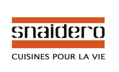 Logo SNAIDERO